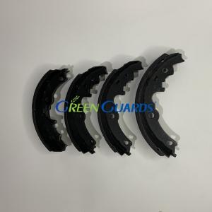 China Lawn Equipment Parts Brake Shoe Kit -  Set Of 2 G894932 Fits Cushman supplier