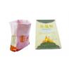 Custom Printing Snack Packaging Bags , Eco Friendly Sugar Sweet Bags