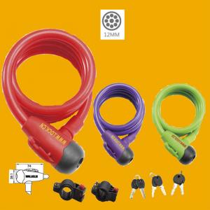 China Bicycle lock for sale Tim-Gk102.314 supplier