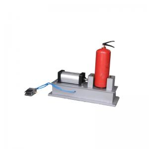 Co2 Filling Fire Extinguisher Refill Machine 750r Min Portable Small Type