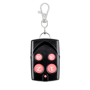 Multi-Frequency Adjustable Cloning Remote Control Duplicator 433 868 315 418 MHz