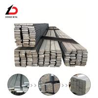 China                  Hot Selling 12X6mm Construction Metal HSS Hot Rolled Mild Steel Flat Bar Price 6m Galvanized Flat Spring Bar Steel Sizes              on sale
