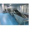 China Machine de traitement de l'œuf liquide complète personnalisée avec un PLC wholesale