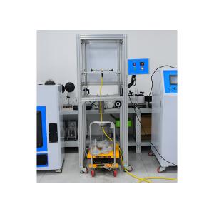 China Terminal Tester IEC 62196-1 Figure 7 Screw Terminal Strength & Durability Testing Machine wholesale