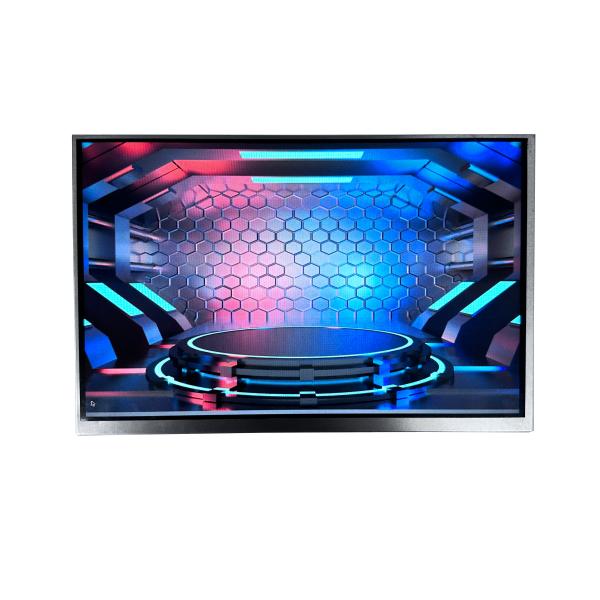 10.1'' Medical TFT Display LVDS Interface 1280X800 HD Resolution All Viewing LCD Modules