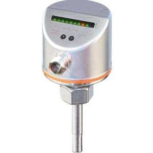China Ifm SI5010 Monitor de tráfego Peso 248,5g comprimento da haste 45mm temperatura ambiente -25°C-80°C supplier
