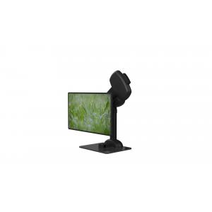 China OEM / ODM Monitor Desk Mount Electric Rotating For Neck Stiffness supplier