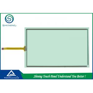 ITO Layer Office Touch Screen 9.7 Inch / 4 Wire Touch Screen Panels