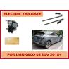 China LYNK&CO 02 SUV Intelligent Induction Powered Tailgate With Intelligence Anti Pinch wholesale