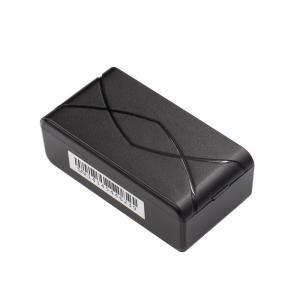 5yr Battery Magnetic Real Time Locator Mini Gps Tracking Device With Long Battery