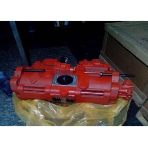 China Main Piston K3V140 Kawasaki Hydraulic Pump 14524052 For Volvo EC290B Excavator supplier