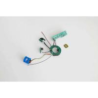 China High Torque & High Speed Brushless Motor on sale