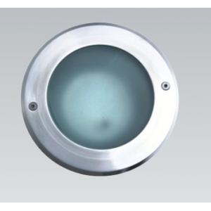 China IP67, 22v, 6w, RGB, Inground Lighting, SUS201 SUS304 supplier