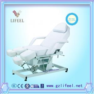 fashional beauty salon furniture Spa salon facial bed massage bed spa bed