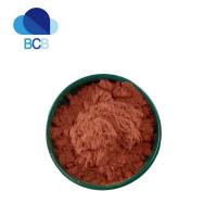 China Natural Assisting Sleep Jujube Seed Extract Jujuboside Powder 2% UV HPLC CAS 55466-04-1 on sale