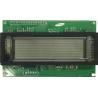Graphic VFD Display Module High Brightness Quick Response Time 140T322A1 140x32