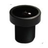 объектив 3.6mm установленный vehicel, для камеры IP