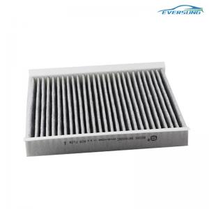 China 15 New Crown 2.0 AC Car Cabin Air Filter Replacement Accessories 87139-0n020 supplier