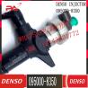 Common Rail Fuel Injector 095000-8350 8-98203849-0 8982038490 High Performance Spare Part for Isuzu