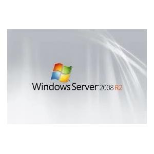 English Language Windows Server 2008 R2 Standard For Desktop Laptop