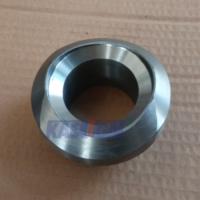 China ASTM A403 Size on Size/Reducing Weldolet Stainless Steel Pipe Fittings on sale