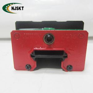 China Guidage linéaire HIWIN HGH35CA pour équipement de mesure wholesale