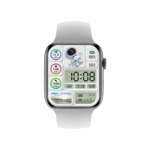 2.0" Big Screen Smartwatch Multiple Sports Modes Bluetooth Calling Smart Watch