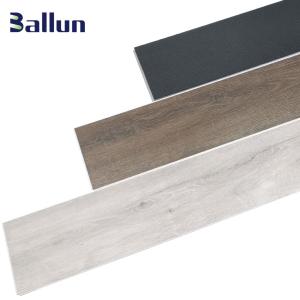 室内石 プラスチックコア 高級ビニール 床  PVC 板 Spc 床 3d デザイン CE / SGS / ISO9001 4.2mm