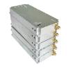 China 30W Uav Defense Amplification Module 300-400MHz Anti-Drone RF Ics Superior Factory-Strength Jamming Amplifiers With  GAN And Isolation Protector wholesale