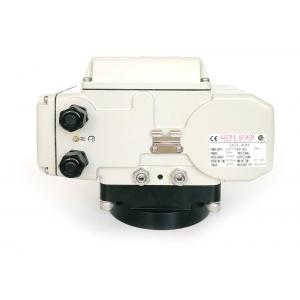 Rugged Rotary 3 phase AC 400Nm 30S Quarter Turn Actuator