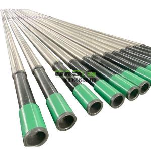 China Pipe Base Screen ndash Versatile and Durable Sand Control Solution for Oil amp Gas Water and Industrial Filtration wholesale
