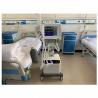 China Portable Mechanical Ventilator Breathing Machine Hospital Medical Fixed Intubation wholesale