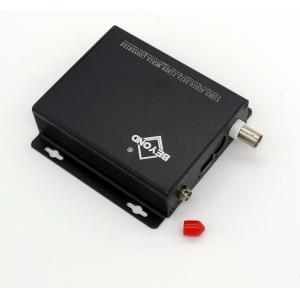 Hybrid HD Converter compatible with HD-CVI/TVI/AHD cameras