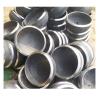 China Welding Connection Carbon Steel Hemisphere Dished Head with Customized Design OEM wholesale