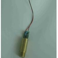 China 532nm 100mw Green Laser Diode Module For Laser Pointer , Laser Stage Light,Electrical Tools And Leveling Instruments on sale