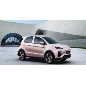 Good Safety Features And Plenty Of Space Electric Car K3 Range Up To 320Km