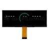 Display LCD de segmento Pantalla digital VA módulo LCD Pantalla LCD monocromática