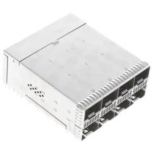 ZSFP+ 2357514-1 2357518-1 Optical Transceivers STACKED BELLY-TO-BELLY