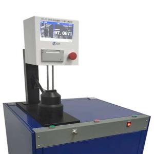 China Automated Filter Tester With High Accuracy Test Equipment supplier