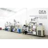China Automatic Discharging Molecular Distillation Equipment Continuous Distillation Process wholesale
