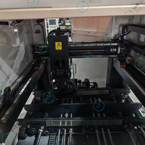 China MagicRay 3D SPI-VSP3000 Series 3D Solder Paste Inspection System with 12MP Industrial Camera 15μm Resolution and 60*45mm FOV wholesale