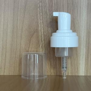 China ISO Certified 42mm Foam Pump for Body Skin Care Hand Sanitizer Dispenser 50X38X40CM Size supplier