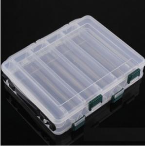 Hot selling High quality multifunctional plastic fishing box