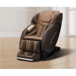 Vibrating Recliner Double SL Rest Massage Chair FCC Kneading Bionic ODM