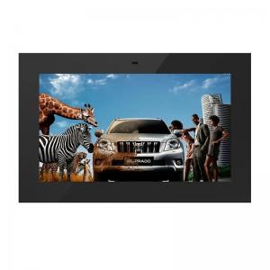 China 49 Inch Wall Mounted Outdoor Digital Advertising Display High Brightness Video Player supplier