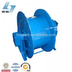 China Cable Reel Extension Cord Reel Cable Spooling Reel supplier