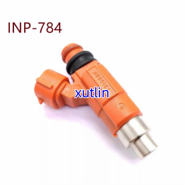 自動車部品 燃料注入ノズル FENP-13-250 INP-784 INP784 FENP13250 ヤマハ F115 HP 外板E220 2.2L L4 1992-200
