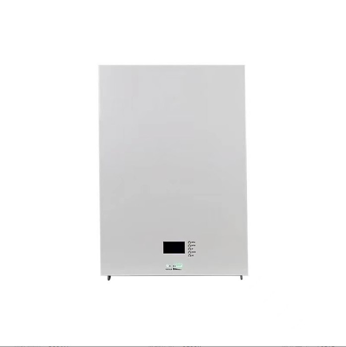 Rainproof Lithium Ion Solar Battery Bank Ultraportable 5120KWH