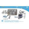 China Bathroom Hardware Counting Packing Machine with Noise Insulation Cover wholesale