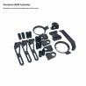 China High Precision Aluminum Prototype Machining OEM/ODM Supported Parts Machining Services wholesale